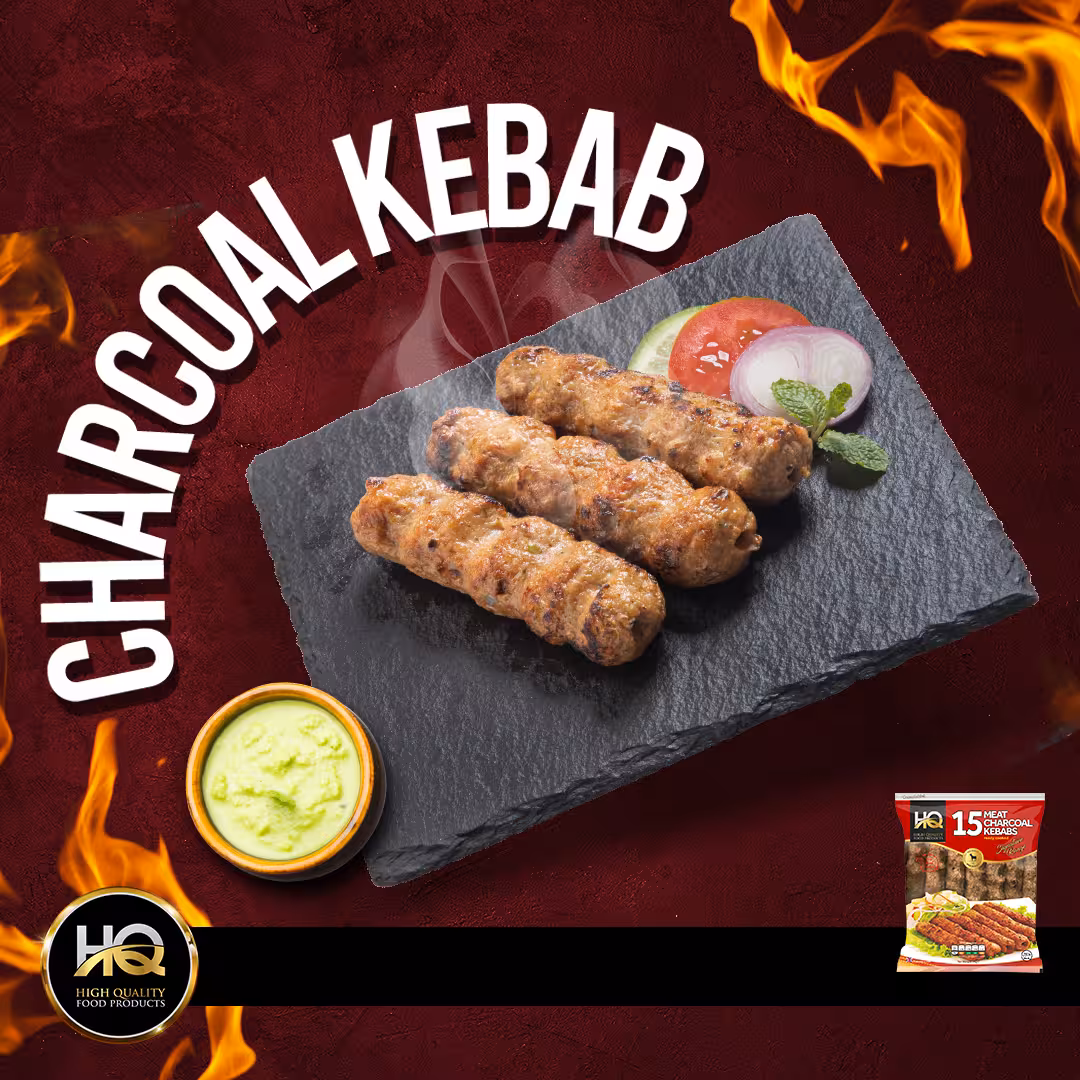 HQ Headquarters Professional Graphic Design - Custom Visual Communication